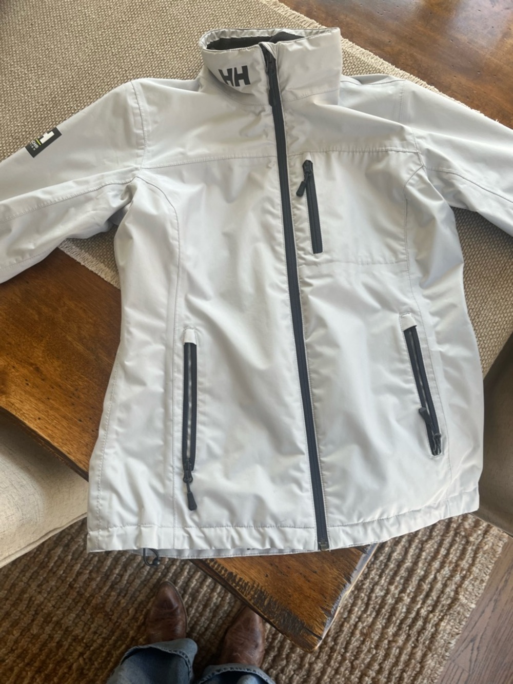 Helly Hansen jacket